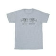 thumbnail image 1 of Friends Mens Lobster Logo T-Shirt, 1 of 3