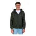 thumbnail image 1 of Sudadera Abierta Para Hombre Con Cierre Metálico, 1 of 6