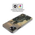 thumbnail image 2 of Head Case Designs Officially Licensed Batman Arkham Origins Key Art Deathstroke 2 Hard Back Case Compatible with Apple iPhone 11, 2 of 7