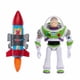 thumbnail image 3 of Figura de Acción Mattel Toy Story Buzz con Cohete 12 pulgadas, 3 of 4