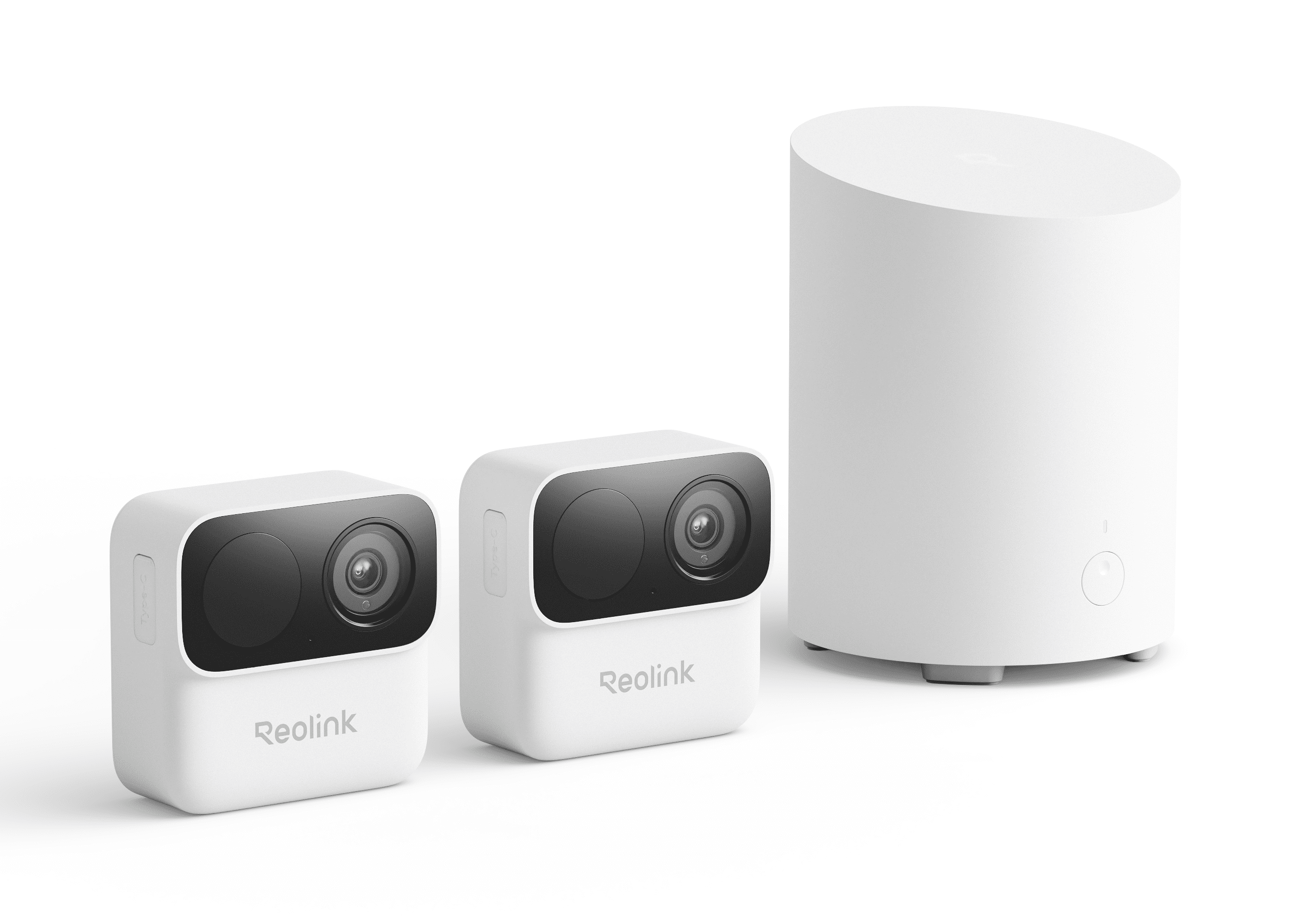 Google Nest Cam Indoor Security Camera with WiFi, Phone App