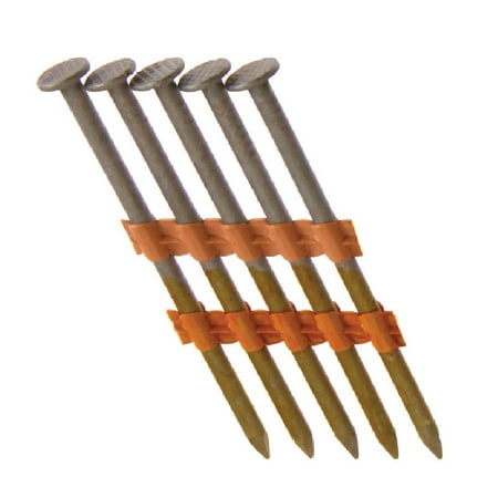 

Grip-Rite Grip-Rite GR09HG1M Angled Strip Framing Nails