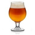 thumbnail image 1 of Libbey Craft Brasse des Verres à Bière Belges Classiques, 16 Onces, Lot de 4, 1 of 6