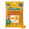 thumbnail image 3 of Ricola Honey Herb Cough Drops for Sore Throat and Cough Relief, Value Pack, 45 Count, 3 of 8