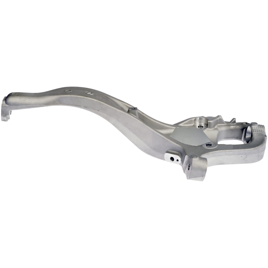 Dorman 686-384 Front Passenger Side Steering Knuckle for Specific Dodge / Jeep Models