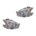 thumbnail image 1 of Par de FAROS DEPO MAXIMA 2009 al 2015 NISSAN, 1 of 4