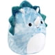 thumbnail image 2 of Peluche Squishmallows Original Jerome The Triceratops, 25 cm, 2 of 6