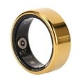 thumbnail image 1 of Smart Ring Fitness Tracker, Smart Health Ring IP68 Tracking de Sueño A Prueba de Agua Para Hombres para Correr, 1 of 7