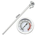 thumbnail image 4 of Abbracc Candy Temperature Measurement Cooking Temperature Measurement with Pot Clip Dial, 4 of 4