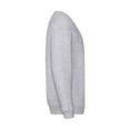 thumbnail image 3 of Fruit of the Loom Boys/Girls Premium Drop Shoulder Sweatshirt, 3 of 4