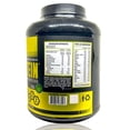 thumbnail image 3 of Hydrotein Whey Protein Cajeta 5 Lbs Advance Nutrition. Advance Nutrition ADVHYDROTEINCAJETA, 3 of 5