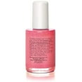 thumbnail image 2 of Piggy Paint 100% Non-toxic Girls Nail Polish - Safe, Chemical Free Low Odor for Kids, Shimmy Shimmy POP, 2 of 9