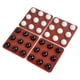 thumbnail image 1 of Go Board Game Set Gobang Juego De Mesa Para 2 Jugadores Para Familias Principiantes Adultos, 1 of 9