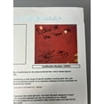 thumbnail image 5 of LeBron James Signed "Rookie Of the Year 04” Malcolm Farley Painting Art JSA UDA, 5 of 8