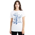 thumbnail image 1 of Lilo & Stitch T-Shirt Femme C'est Moi, 1 of 6