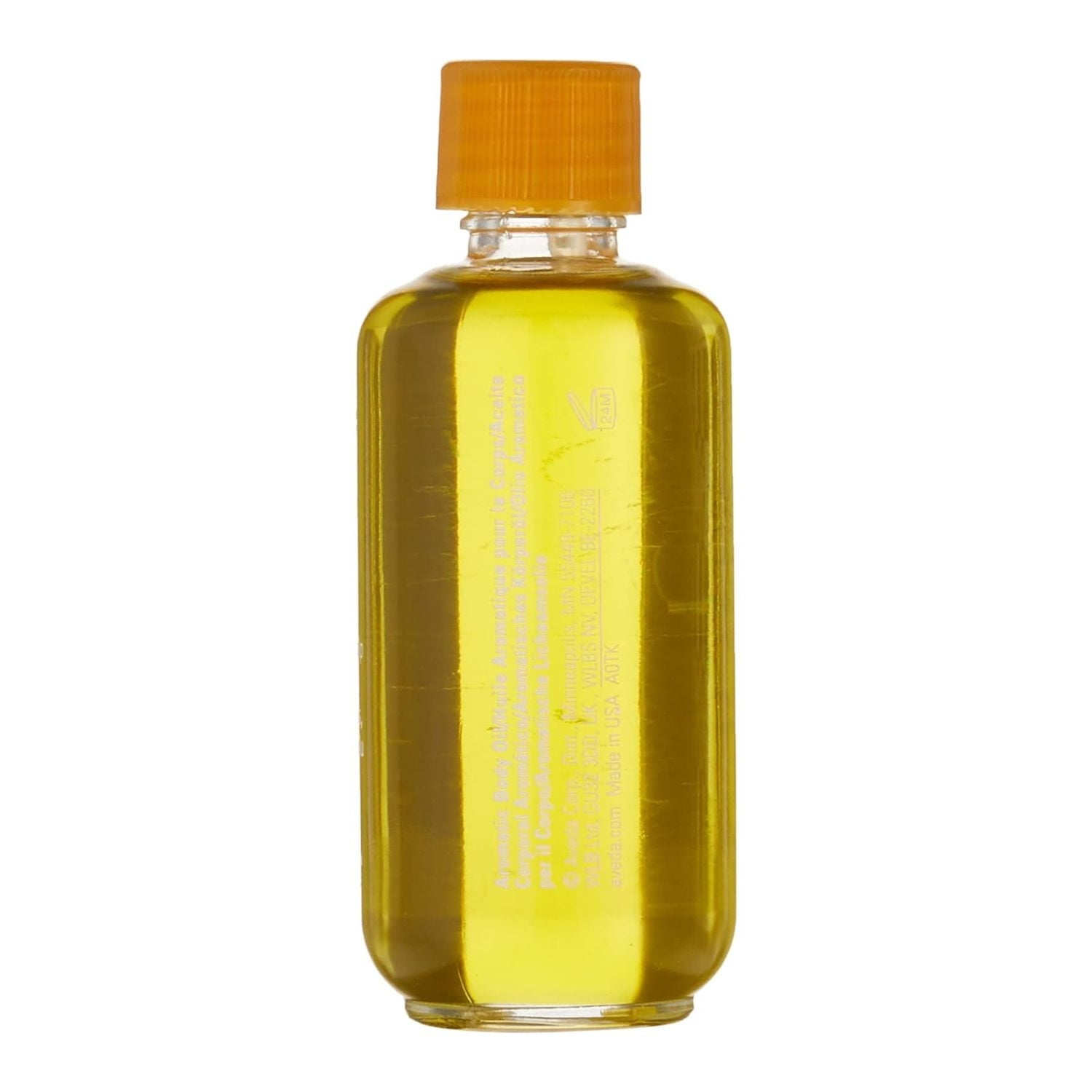 Aveda Beautifying Composition Oil Moisturizes Skin With a Nourishing Blend of Certified Organic Oive and Safflower oils, 1.7 oz
