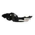 thumbnail image 3 of For Lexus GS350 2016 17 18 19 2020 Fender Liner Driver Side | Front | Replacement For LX1248146 | 5380630360, 3 of 4
