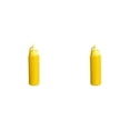 thumbnail image 3 of Injueey exprimidor escala botella ketchup condimento almacenamiento hogar restaurante cocina cocina condimento dispensador amarillo Amarillo 2piezas, 3 of 6