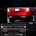 thumbnail image 5 of LED Rear Bumper Reflector Left & Right for Ford Explorer, 5 of 5