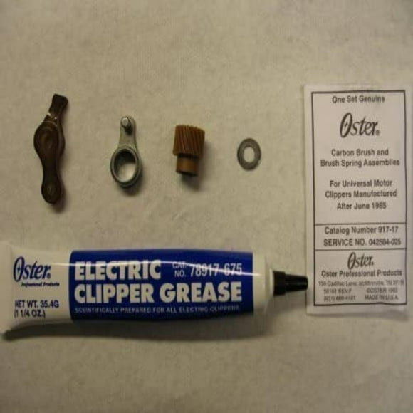 Oster A5 Clippers