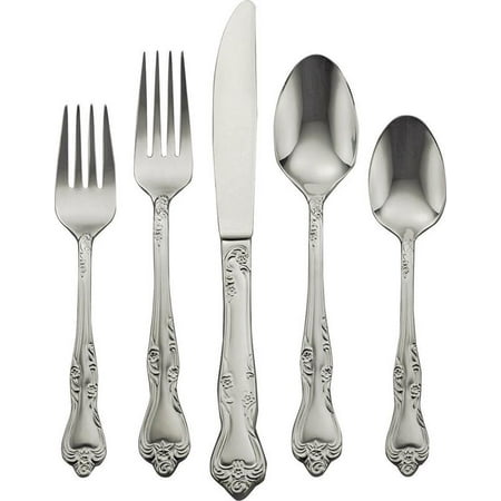 FLATWARE ONEIDA/AZALEA 20PC