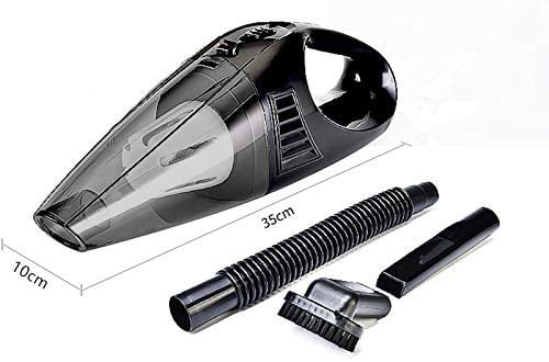 Portable Vacuum Cleaner For Car | High 