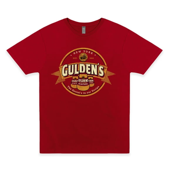 Gulden's™ Mustard Since 1862 Tee | Officially Licensed