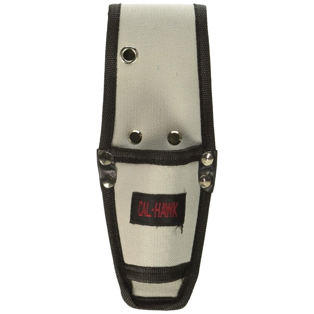 Portaherramientas Cal Hawk Tools BZPH3 7,5 x 20 cm