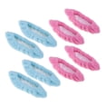 thumbnail image 1 of 4 pares de protectores Zulema Funda para patines de hockey sobre hielo, 1 of 8