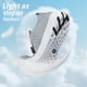 thumbnail image 5 of Zapatos acuáticos ATHMILE para mujer y hombre descalzo, senderismo y natación, 5 of 7