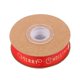 thumbnail image 3 of 1 Roll Exquisite Decoration Gift Polyester Packaging Ribbon Hanging Band (Red), 3 of 5