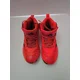 thumbnail image 2 of Men's Adi-das Cross Em Up 5 1/2 Mid Top Basketball Shoes Solar Red HQ8494 #S8, 2 of 6