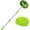 Green, variant on WillingHeart 47.5" Car Wash Brush Mop Cleaning Tool with Long Handle Kit for Washing Detailing Cars Truck, SUV, RV, Trailer, Boat 2 in 1 Chenille Microfiber Sponge Duster Not Hurt Paint Scratch Free