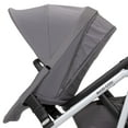thumbnail image 3 of Maxi-Cosi Lila Duo Seat Kit, Nomad Grey, 3 of 17