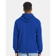 thumbnail image 3 of Hanes Perfect Fleece Hooded Sweatshirt, 3 of 5