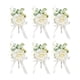 thumbnail image 1 of Buy 2 get 10% off Wrist Corsage Bracelet, Corsage And Corsage Prom Rose Corsage Wristband For Wedding Anniversary Prom Party, 1 of 2