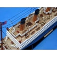 thumbnail image 5 of RMS Titanic Limited 20", 5 of 26
