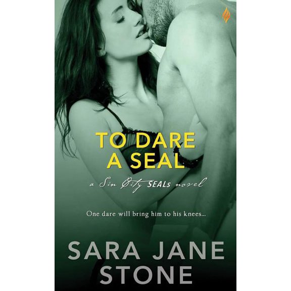 To Dare a Seal (Paperback)