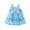 N02-Blue, variant on NAFUU Baby Girls Tulle Tutu Dress Toddler Sleeveless Sequins Floral Dress Birthday Party Dresses Princess Tulle Dress Party Tulle Dresses