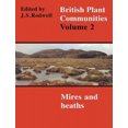 thumbnail image 3 of British Plant Communities, Vol. 2: Mires and Heaths, 3 of 3