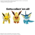 thumbnail image 2 of Bandai Hobby Pokemon Voltali Jolteon Figure 8 cm Model Kit, 2 of 2