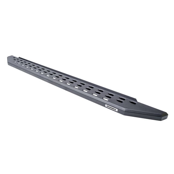 Go Rhino 69400073T RB20 Running Boards - 73" long - BOARDS ONLY For Jeep 18-24 Wrangler, Ford 21-24 Bronco Fits select: 2018-2019,2021 JEEP WRANGLER UNLIMITED