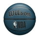 thumbnail image 1 of Baloncesto Wilson NBA Forge para interiores y exteriores, color verde azulado, tallas 6-28,5, 1 of 7