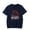 Navy-HL14719, variant on Kayzo Merch T-Shirt Summer Women/Men Unisex Short Sleeve Tshirt Hiphop Fashion Streetwear Style2