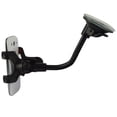 thumbnail image 5 of Jeremywell Car Mount, Universal 360 degree Rotating Car Windshield Mount Holder Stand Bracket for Cell Phone, 5 of 6