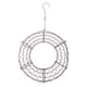thumbnail image 4 of 2 Uds., de Alambre de Hierro, Maceta , Maceta Colgante de Metal, Soporte para Plantas, 4 of 9