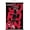 Print and Black Hanger Bundle, variant on Michael Jordan - Pinstripes Wall Poster, 22.375" x 34"