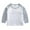 Grey Girl DF, variant on Cute Shirts For Girls Girls T Shirts Size 14-16 Girls Cotton Long Sleeve Shirts Fall Crewneck Tee Tops Casual Cute Blouse
