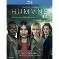 thumbnail image 1 of RLJ DISTRIBUTION SOLUTION HUMANS 3.0        BR BRAMP2677, 1 of 1