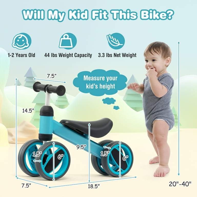 My baby bike sales